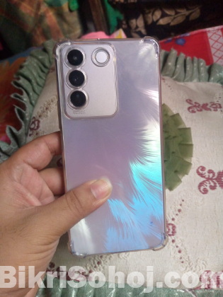 Vivo V27e full Box